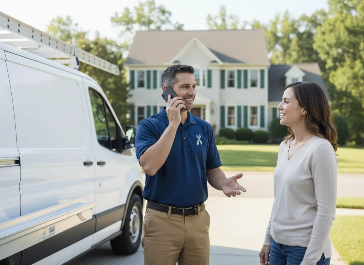 Home Gutter Service Proctor, AR FAQs
